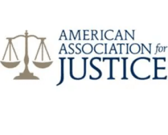 american association for justice